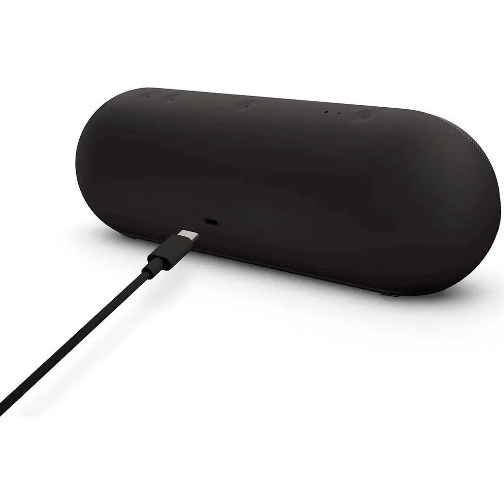 Портативная акустика Beats by Dr. Dre Pill Matte Black [MW443] [128721] - фото 6