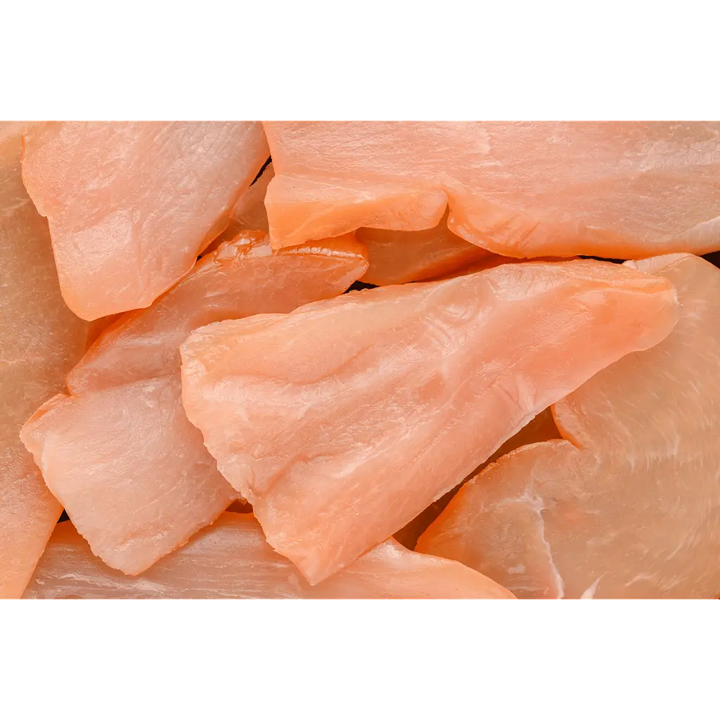 Филе куриное с/к Meat Chips 100г - фото 4