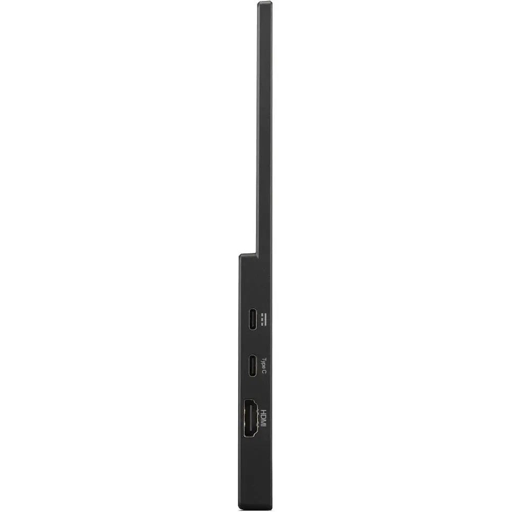 Монітор ViewSonic 15.6" VA1650 Portable FHD IPS 60Hz (VA1650) - фото 4
