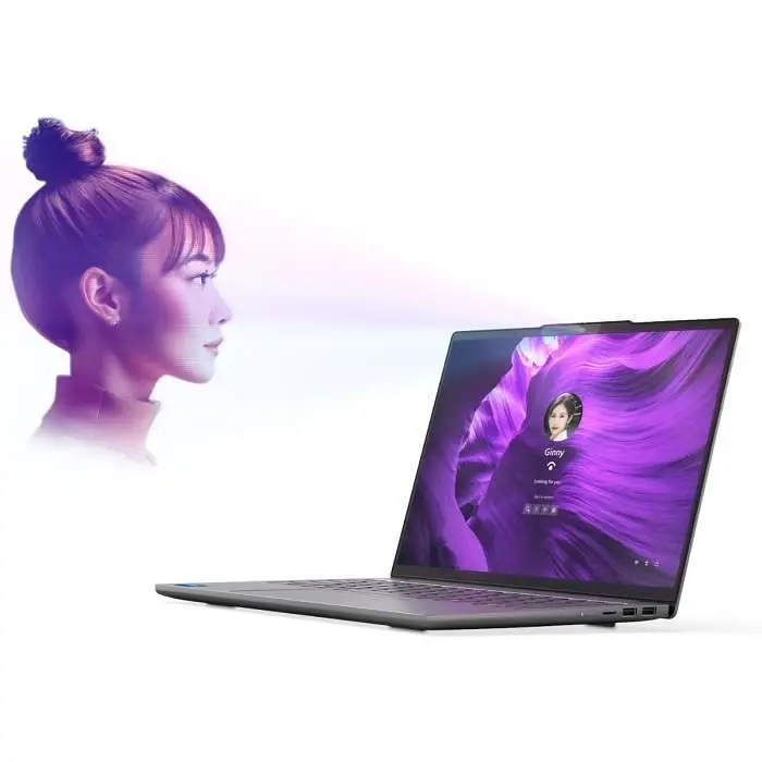 Ноутбук Lenovo IdeaPad Slim 5 14'' IPS Core i5-16GB 1TB - фото 4