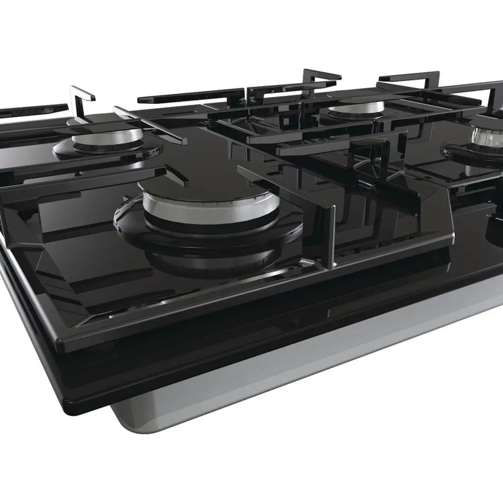 Газова варильна поверхня Gorenje GT641KB [113270] - фото 5