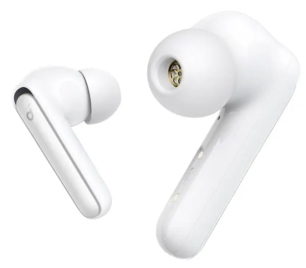 Гарнитура Anker SoundCore Life Note 3 White (A3933G21) - фото 2