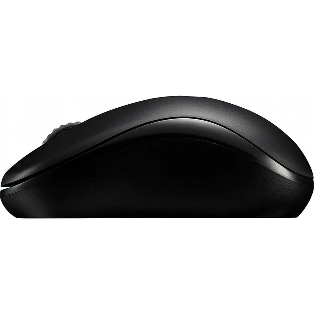 Мышь Rapoo M10 Plus Black (6940056109255) [113035] - фото 3