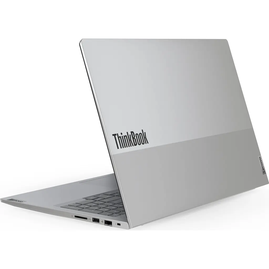 Ноутбук Lenovo ThinkBook 16 G7 ARP (21MW003DRA) - фото 7