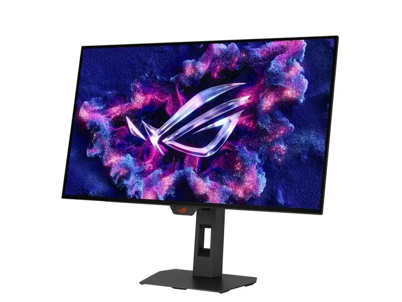 Монітор Asus ROG Strix XG27AQDMGR (90LM0CC0-B01171) - фото 2