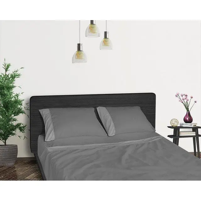Підковдра Sonex Aero Carbon Grey функціональна 177х210 см сіра (SO102268) - фото 3