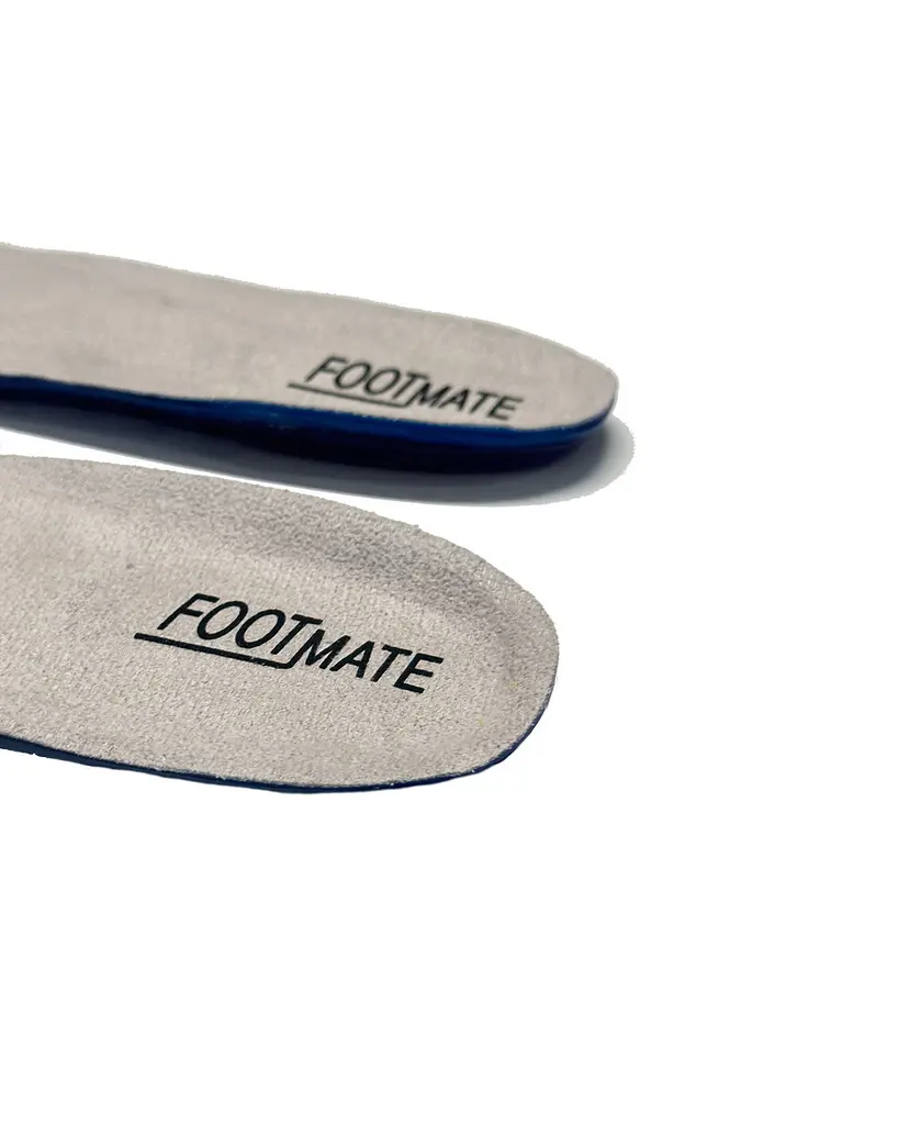Медицинские гелевые ортопедические стельки Honey Comb FootMate 38-43 ob00006688 - фото 3