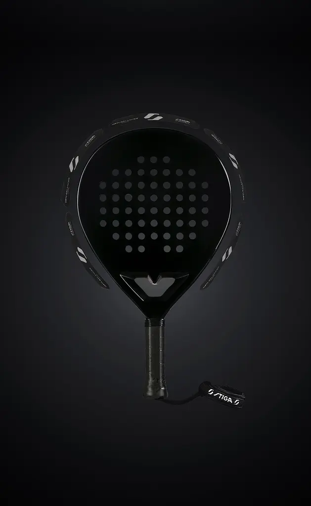 Балансувальна стрічка ракеток для падел тенісу Stiga Padel Opti Balancer 6-P (2909-0101-06) - фото 4