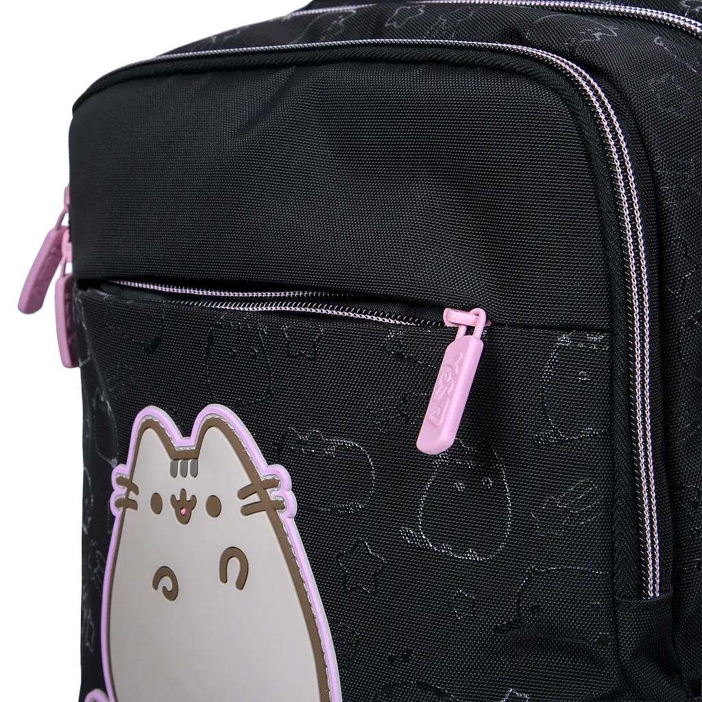Рюкзак шкільний ортопедичний шкільний Yes Ergo My Pusheen S-52S - фото 8
