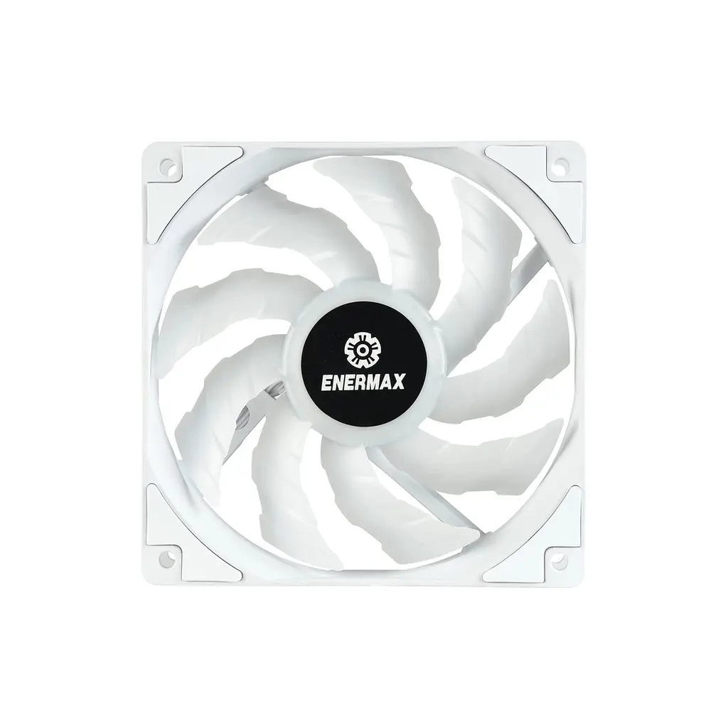 Система жидкостного охлаждения Enermax Liqmax III 360 White ARGB (ELC-LMT360-W-ARGB) - фото 12