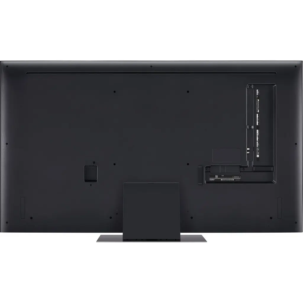 Телевизор LG AI QNED86 75` QNED Ultra HD 4K (75QNED86T3A) EU [137380] - фото 4