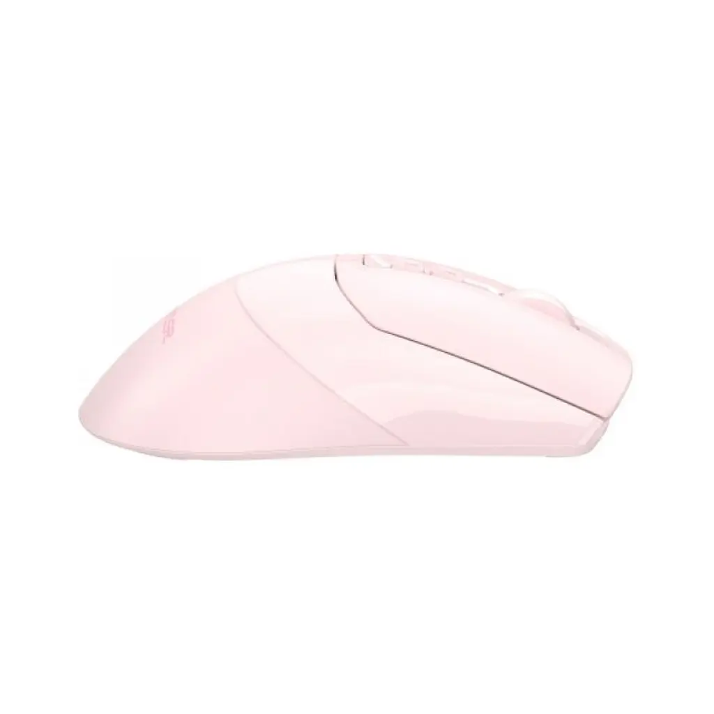 Мишка A4Tech FG50 Plus Wireless Pink (4711421002820) - фото 4
