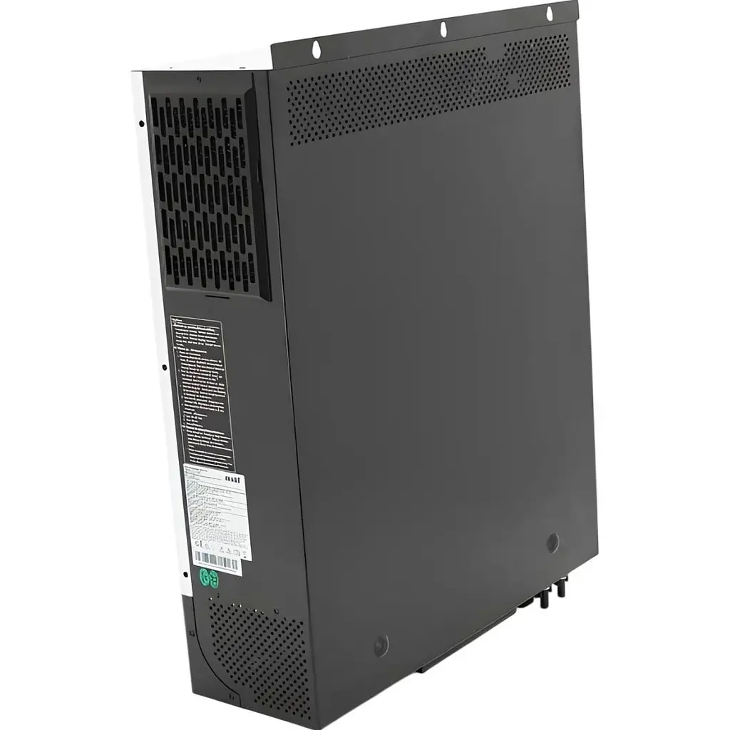 Система зберігання енергії Must PH19-10048 EXP 10kW + 3 АКБ LP16-48200 30.7kWh (51.2V/200Ah/10240Wh) [174062] - фото 3