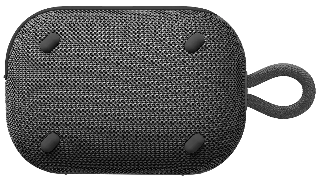 Портативная акустика Anker SoundCore Select 4 Go Black (7120951) - фото 5