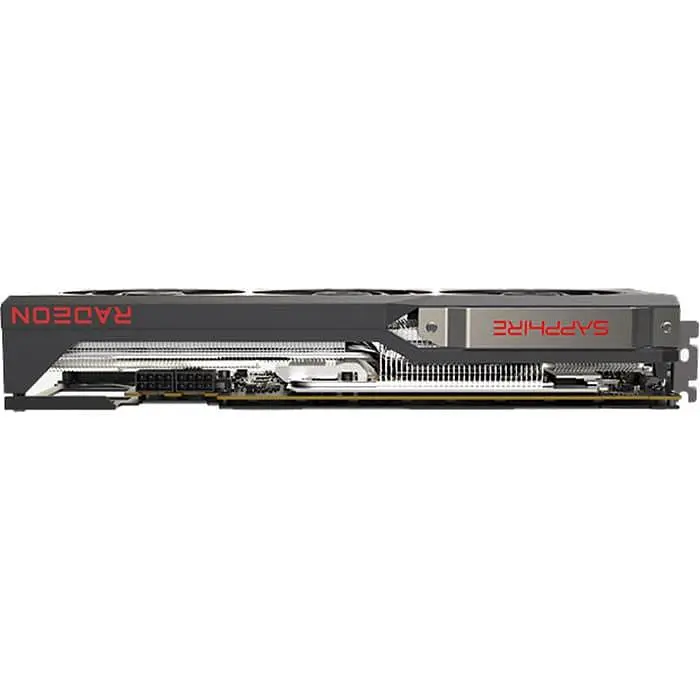 Відеокарта Sapphire AMD Radeon RX 6800 XT 16GB Pulse (11304-03-20G) (GDDR6, 256 bit, PCI-E v4.0 x16) Б/в - фото 5