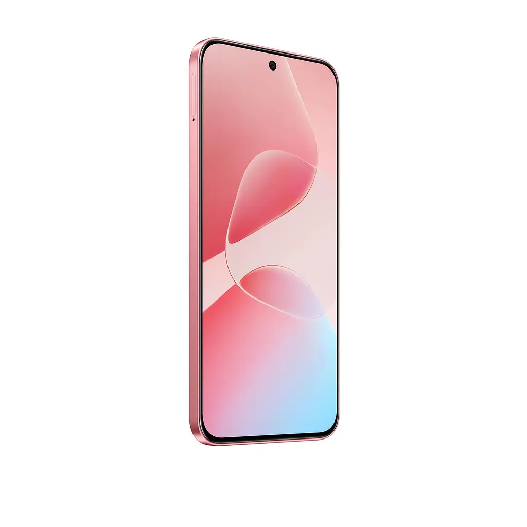Смартфон Infinix Hot 60 Pro X6885 8/256GB Coral Tides - фото 3