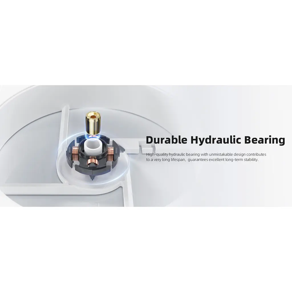 Кулер до корпусу ID-Cooling Вентилятор ID-Cooling AS-120-W (AS-120-W) - фото 9