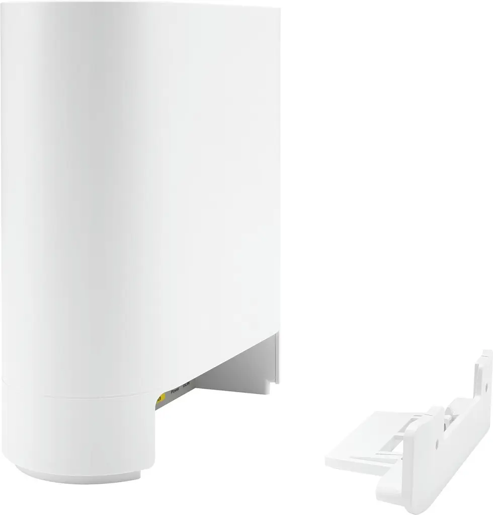 ASUS Система WiFi-Mesh ExpertWiFi EBM68 AX7800, 3xGE LAN, 1x2.5GE WAN, 1xUSB3.2, 1мод, белый - фото 4