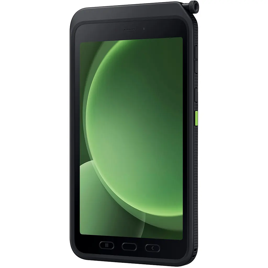 Планшет Samsung Galaxy Tab Active 5 X306B 6/128GB 5G (SM-X306BZGAEUC) - фото 10