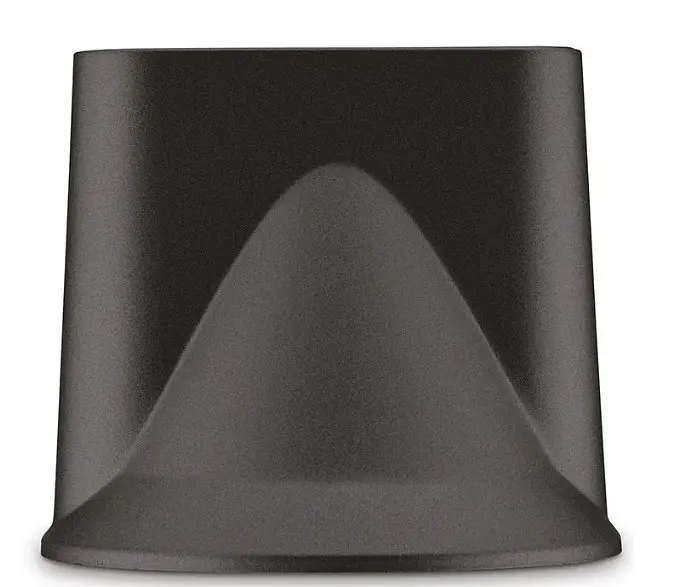 Фен-щітка Zelmer ZHL1400 Black Velvet - фото 8