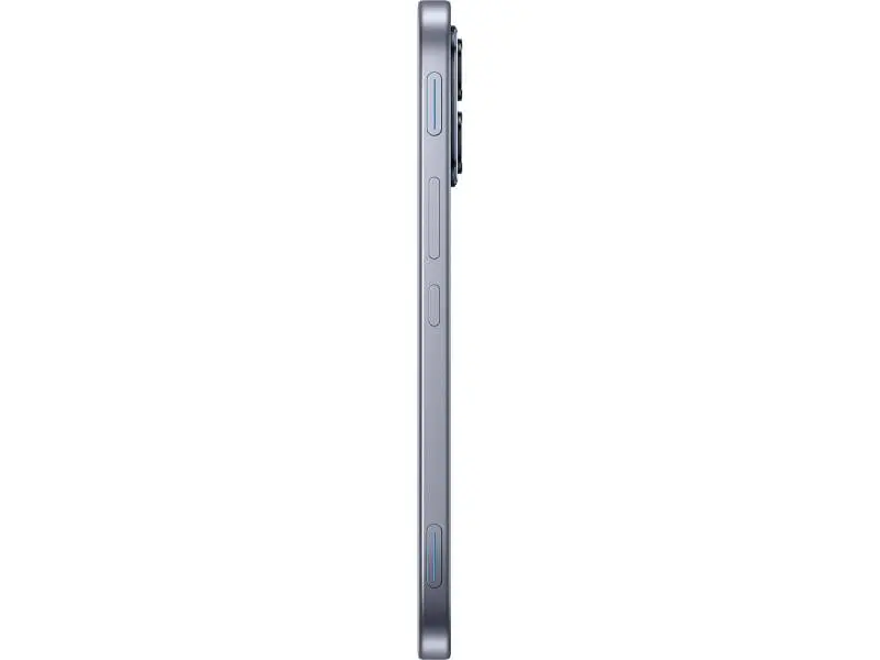 Смартфон Infinix GT 50 Pro 12/256GB Silver Glacier - фото 4