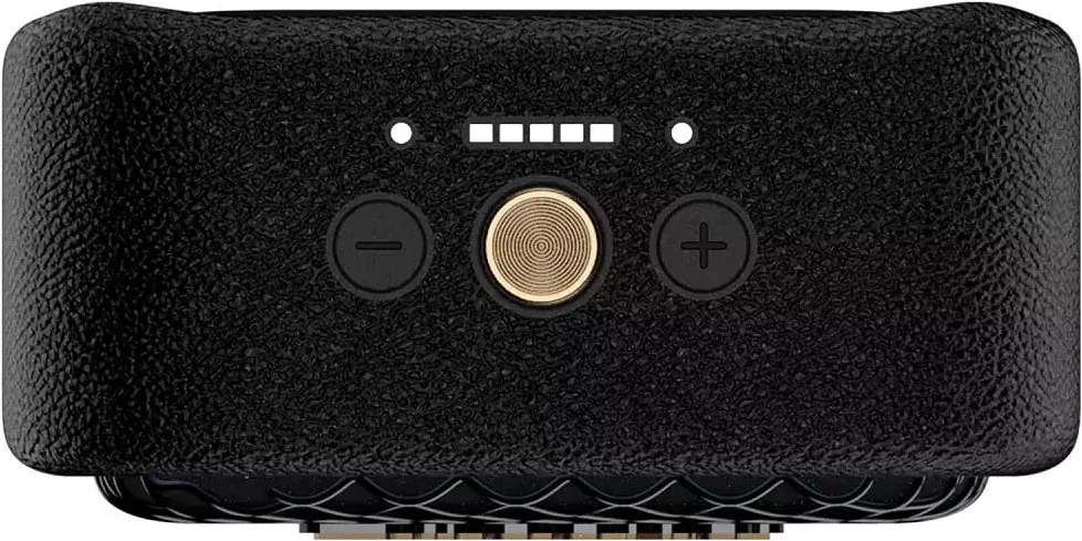 Портативна акустика Proove Funk 15W (APP) black (PSFN1501AP01) - фото 4