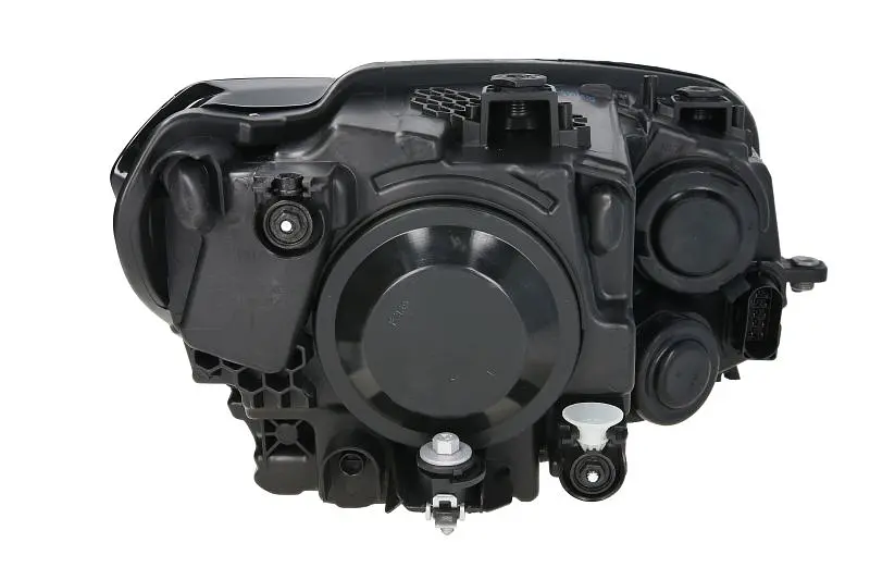 Фара передня ліва VW CADDY IV 05.15-09.20 TYC (20-15212-05-2) - фото 2