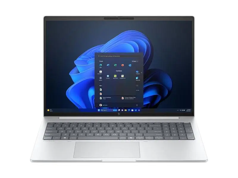 Ноутбук HP EliteBook 8 G1i 16 Glacier Silver (AD3H5ET)