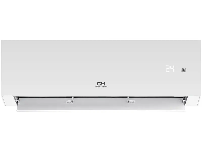 Спліт-система Cooper&Hunter NATURE CH-S24FTXAN-WP - фото 3
