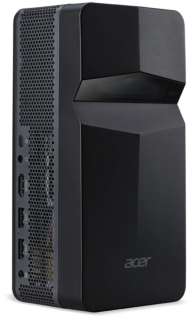 Проєктор Acer ультракороткофокусний PD1520Us FHD 500 lm LED 0.26 Wi-Fi Whale TV - фото 5