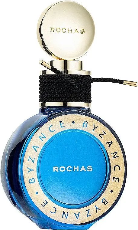 Оригінал Rochas Byzance 40 мл Парфумована вода - фото 3