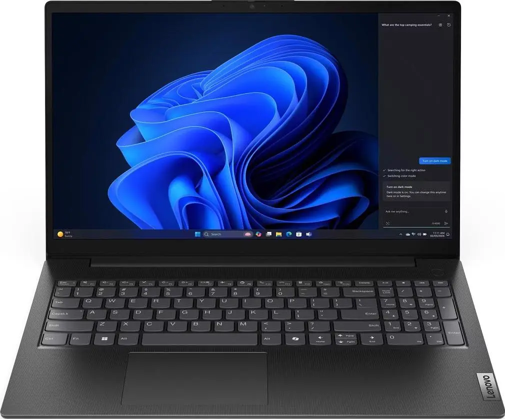 Ноутбук Lenovo V15 G5 IRL (83GW00C3RA)