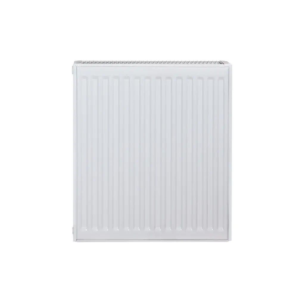 Радіатор сталевий Thermo Alliance 22 тип 600x400 бічне підключення - фото 3
