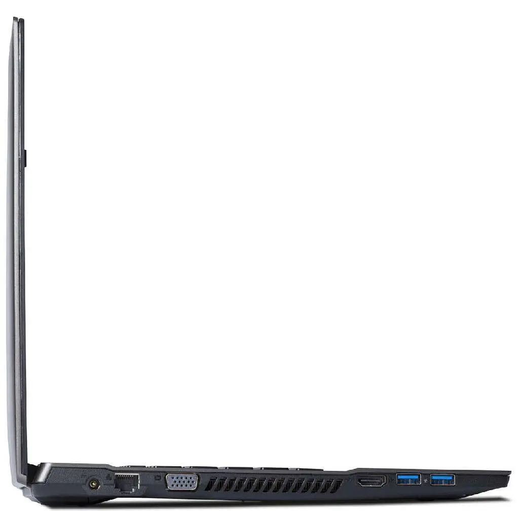 Ноутбук Terra 1529H (i3-4100M/8/120SSD) - Class B "Б/В" - фото 5