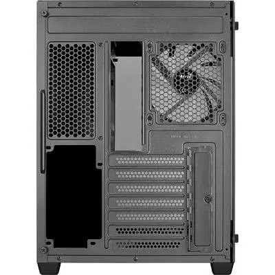 Корпус для ПК AeroCool Dryft-G-BK-v2 (AC см-ES01163.11) - фото 3