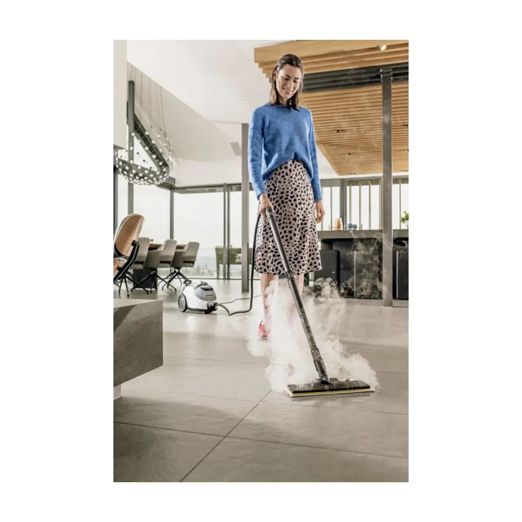 Пароочищувач Karcher SC 5 EasyFix Premium Iron Plug (1.512-660.0) - фото 2