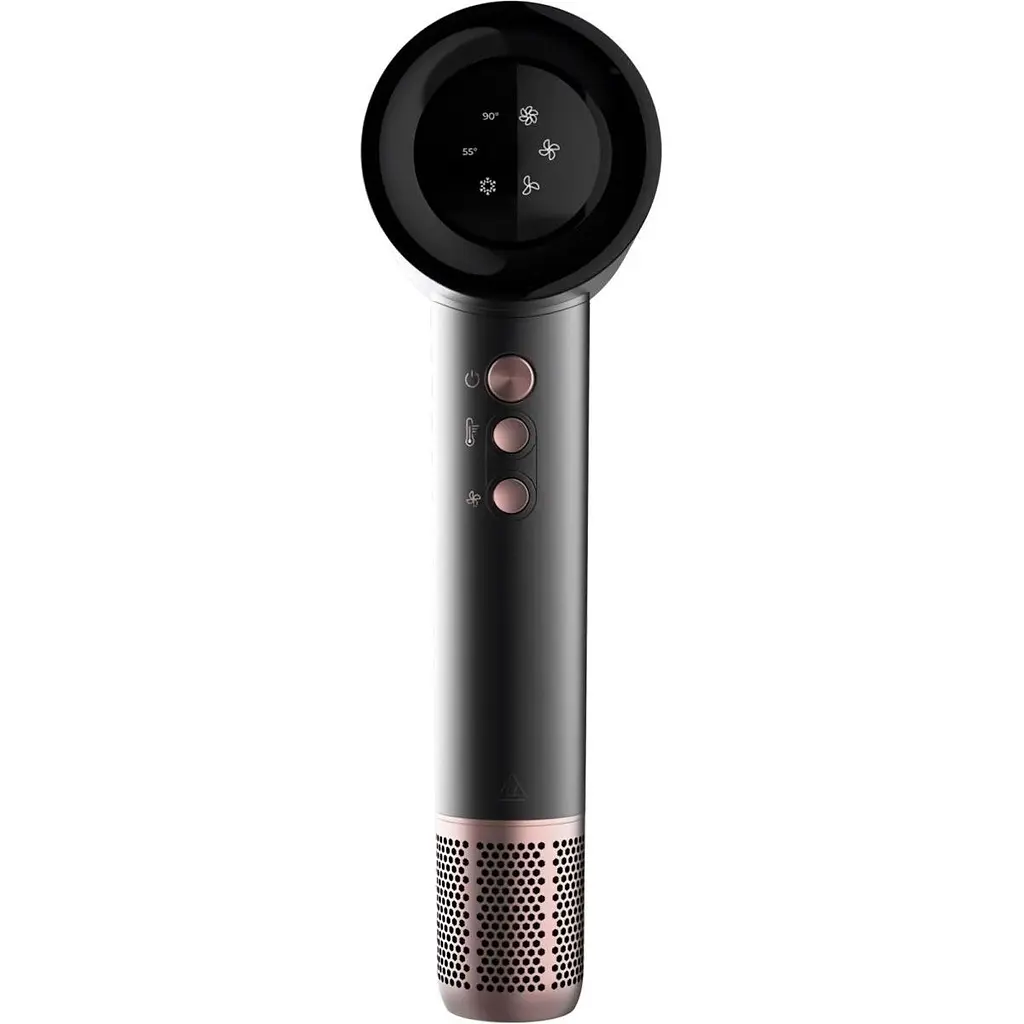 Фен Cecotec IoniCare Rockstar Nano IonTech [CCTC-04454] [130083] - фото 3