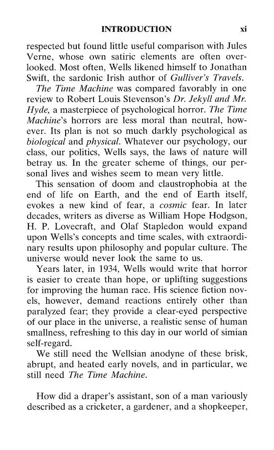 The Time Machine - фото 8