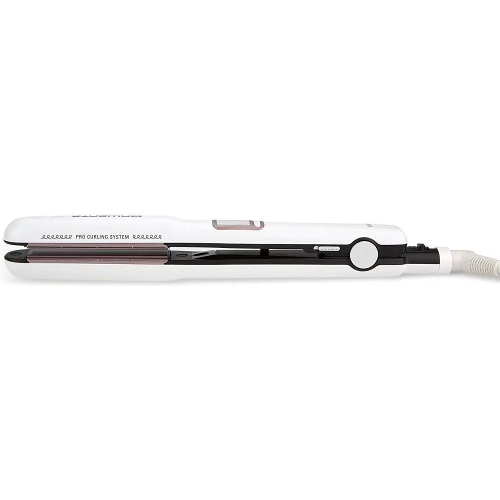 Утюг для волос Rowenta SF7660F0 - фото 7