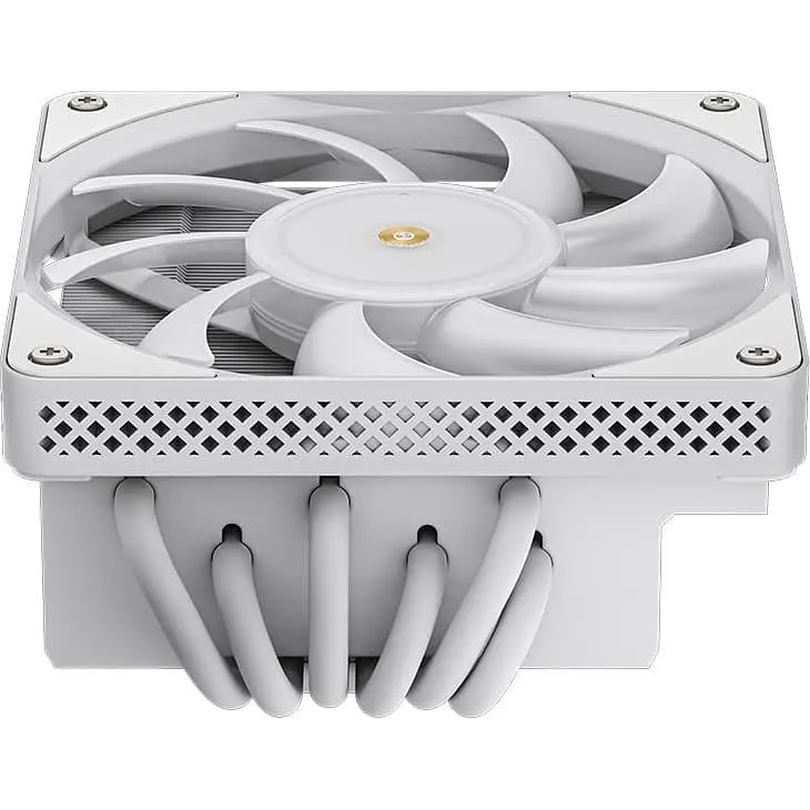 Кулер для процесора Jonsbo HX6200D White (HX6200D White) - фото 7