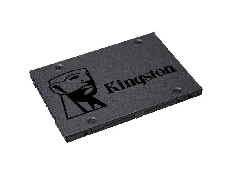 SSD-накопичувач Kingston SSDNow A400 960 GB (SA400S37/960G) - фото 3