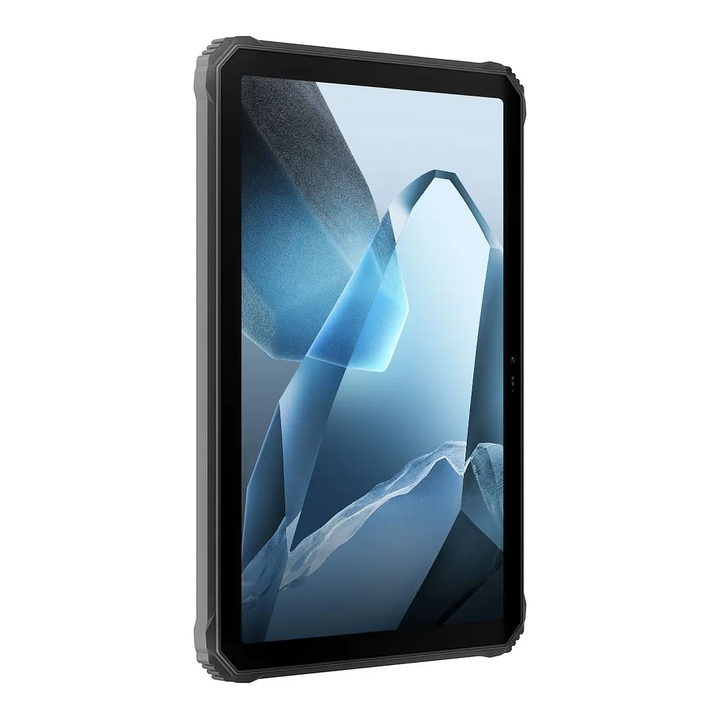 Планшет Oscal Spider 10 8/256GB 4G Dual Sim Black - фото 6