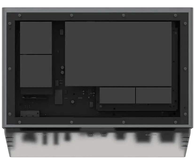 Інвертор EcoFlow Power Ocean 10000 Вт (PowerOcean-Inverter-P3-10kW-DE) - фото 3