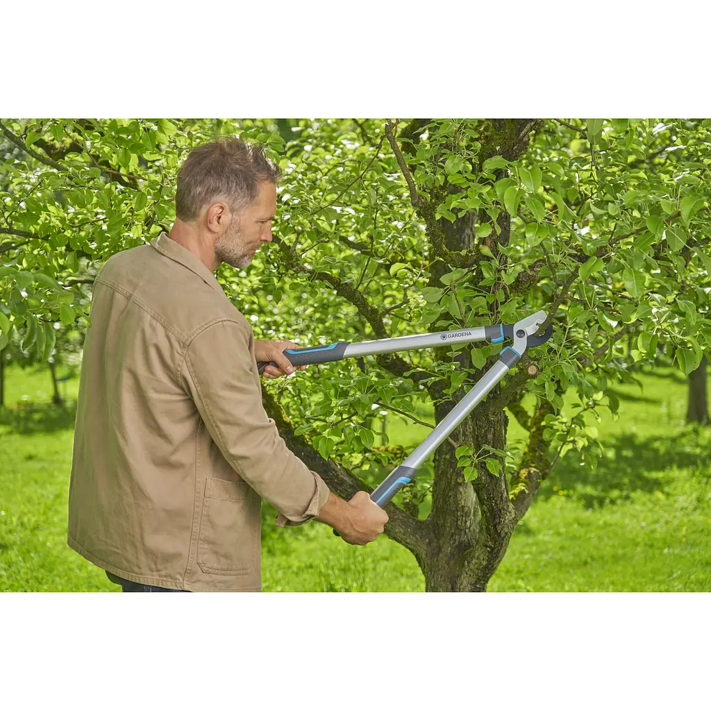 Гілкоріз Gardena EasyCut L обвідний 45 мм (12031-20.000.00) - фото 8