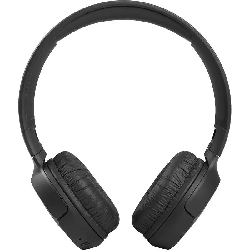 Навушники JBL Tune 510BT Black (JBLT510BTBLK) - фото 2
