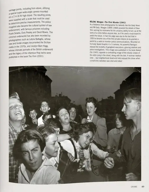 A Chronology of Photography. A Cultural Timeline from Camera Obscura to Instagram - фото 5