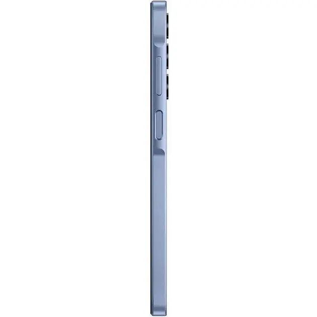 Смартфон Samsung Galaxy A25 5G 8/256Gb Blue (SM-A256B) - фото 3