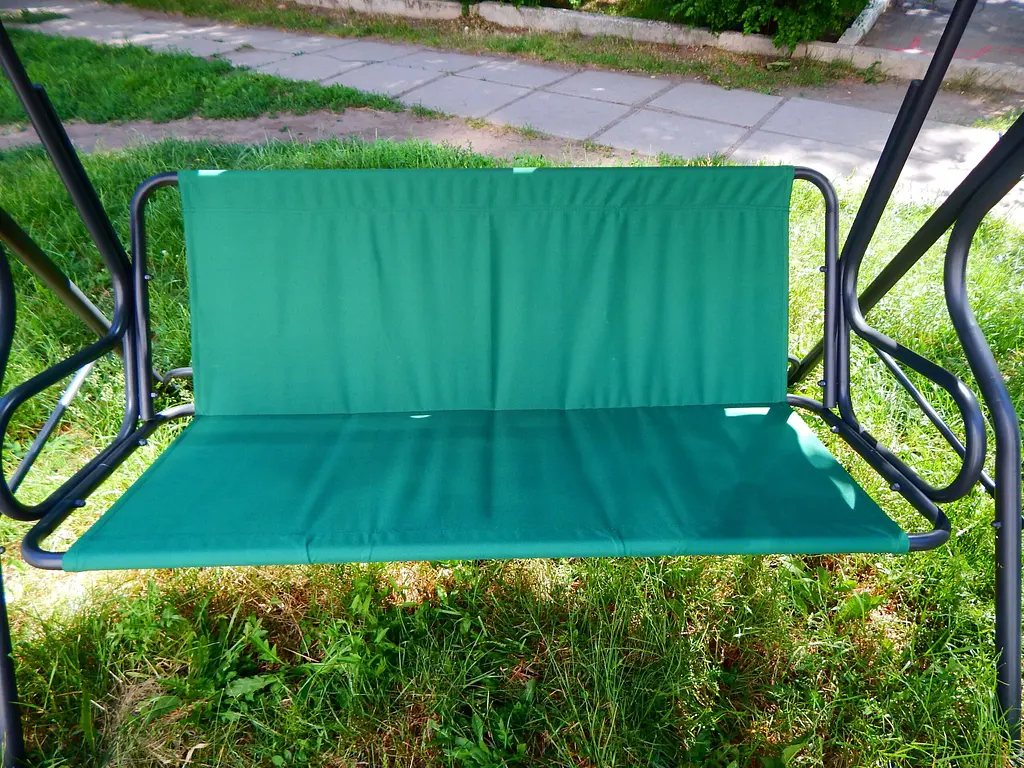 Гойдалка Ranger Relax Green RA7715 - фото 11