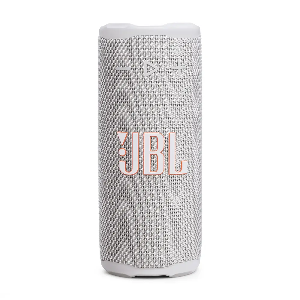 Акустична система JBL Grip White (JBLGRIPWHT) - фото 2