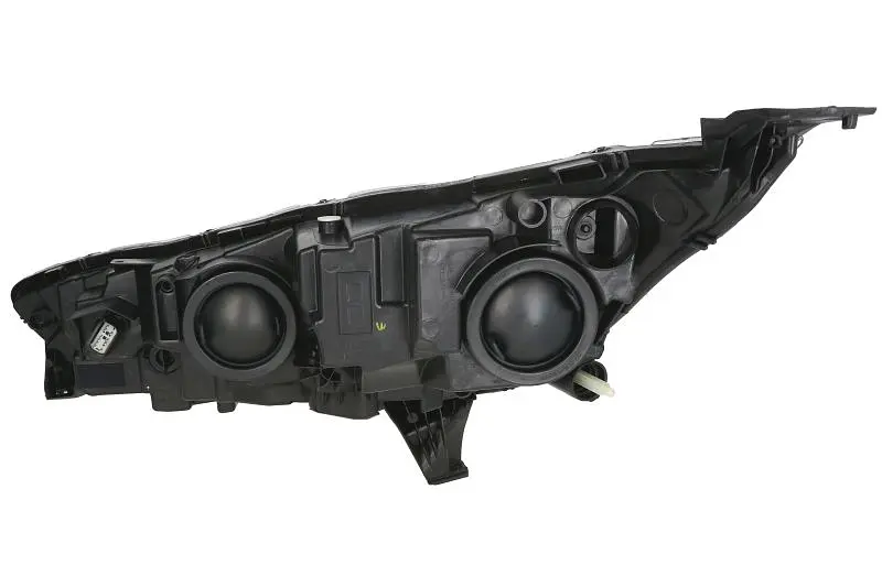 Фара передня права FORD TRANSIT / TOURNEO CONNECT II, TRANSIT / TOURNEO CUSTOM 05.18-10.19 DEPO (431-11AMRMLDEM1) - фото 2